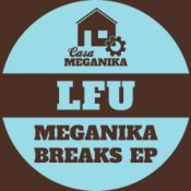 Обкладинка LFU – Oh Echt (Main Mix) (Mixed)