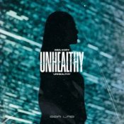 Обкладинка G$G & KORY – UNHEALTHY