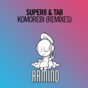 Обкладинка Super8 & Tab – Komorebi (David Gravell Remix)