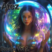 Обкладинка Atez – Breaks Vol2