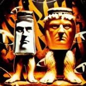 Обкладинка GAVORN x TRXSHBXY x Scythermane – GARAMARARAM FUNK (Slowed)