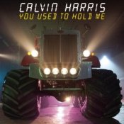 Слухати Calvn Harris – You Used To Hold Me (Nero Remix)