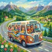 Слухати Garikrn – Танцуй