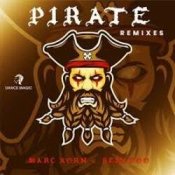 Обкладинка Marc Korn & Semitoo – Pirate