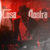 Обкладинка DKRT – COSA NOSTRA