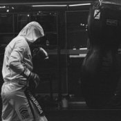 Обкладинка MACAN – Самый пьяный округ в мире