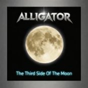 ALLIGATOR - The Third Side Of The Moon
