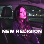 Обкладинка Dj Dark – New Religion
