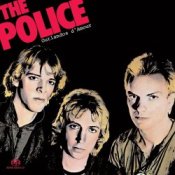 Обкладинка The Police – King Of Pain (Demo)