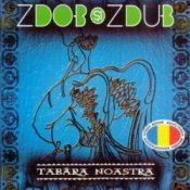 Обкладинка Zdob și Zdub – Nunta Extremala