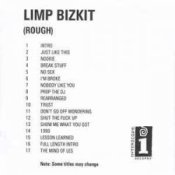 Слухати Limp Bizkit – Shut The Fuck Up Feat. Method Man