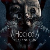 Обкладинка Hocico – Fade Into Oblivion