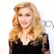 Обкладинка Madonna – La lsla Bonita