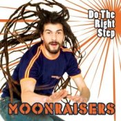 Обкладинка Moonraisers – White Spliff