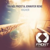 Обкладинка Rafael Frost – Electrix (radio edit)
