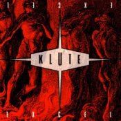 Обкладинка Klute – Never Ending