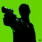 Обкладинка Twoxi – Bad Boy