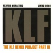 Обкладинка The KLF – Madrugada Eterna (Live From The Lost Continent Original Version)