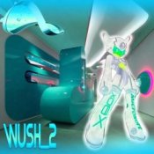 Обкладинка 77yolan & ilyhiryu – wush_2 (slowed)