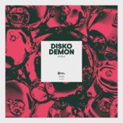 Обкладинка Pickle – Disko Demon