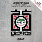Обкладинка Jones & Stephenson – The First Rebirth