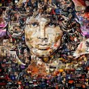 Обкладинка The Doors – The spy