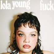 Обкладинка Lola Young – Fuck