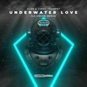 Обкладинка Alok, Timmy Trumpet – Underwater Love (LA Vision Remix)