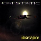 Обкладинка Eat Static – Almost Human