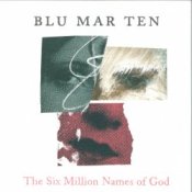 Обкладинка Blu Mar Ten – Simon & Lisa