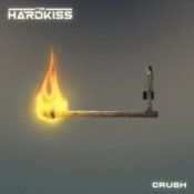 Обкладинка The Hardkiss – Crush