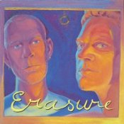 Обкладинка Erasure – Lay all your love on me
