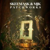Обкладинка Skee Mask – Dial 274