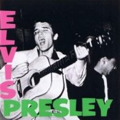 Обкладинка Elvis Presley – Jailhouse Rock