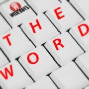 Обкладинка Wideboys – The Word