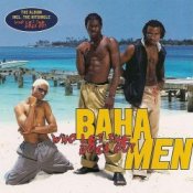 Обкладинка Baha Men – Who Let The Dogs Out
