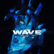 Обкладинка Fast boy & Raf – Wave