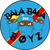 Обкладинка Bala Bala Boyz – Baza Ba Skivere