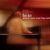 Обкладинка Bob Acri – Sleep Away