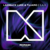 Обкладинка Laidback Luke & Tujamo – S.A.X. (Original Mix)