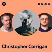Обкладинка Christopher Corrigan – Physicality