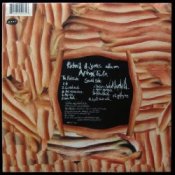 Обкладинка Aphex Twin – Strotha Tynhe