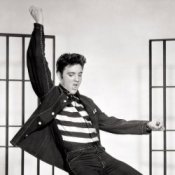 Обкладинка Elvis Presley – (Let Me Be Your) Teddy Bear