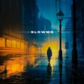 Обкладинка skyfall beats, lunar fusion – slowmo