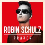 Обкладинка Robin Schulz – Oh Child