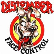 Обкладинка Distemper – Кончились наркотики