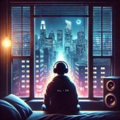 Обкладинка skyfall beats – all i do