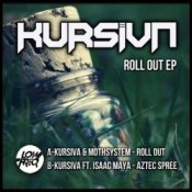 Обкладинка Kursiva – Hoodlum (The Clamps Remix)