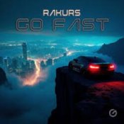 Обкладинка Rakurs – Go Fast