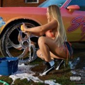 Обкладинка Latto – Put It On Da Floor Again (Feat. Cardi B)